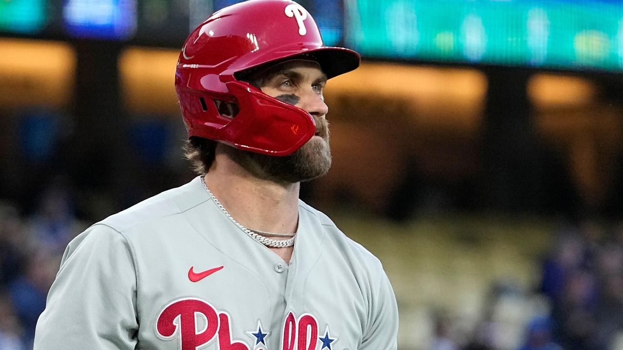 Phillies' Trea Turner Says He's Excited About Joining Bryce Harper, Kyle  Schwarber, News, Scores, Highlights, Stats, and Rumors