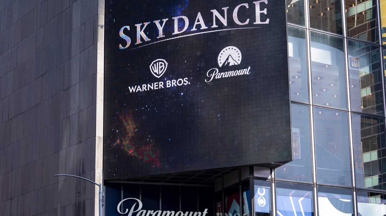 What Paramount's Warner Bros. takeover means for streaming, movies and ...