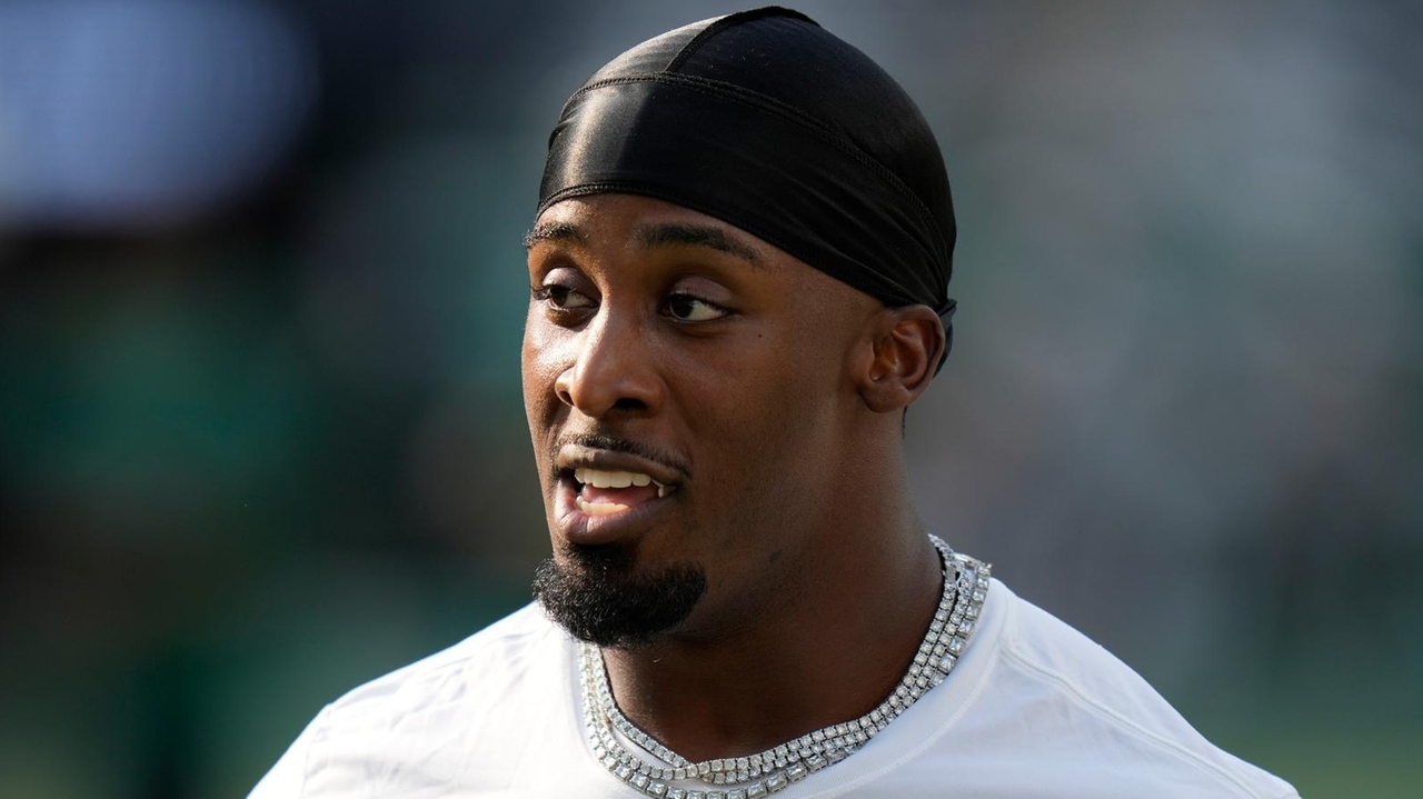 Jets' Breece Hall says he's ready for Week 1 vs. Titans