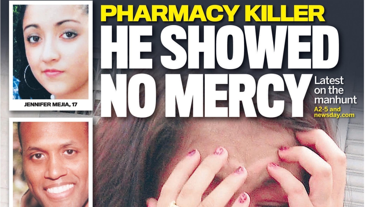 The Medford pharmacy killings: A 15-year-old spotlight on Long Island's opioid crisis