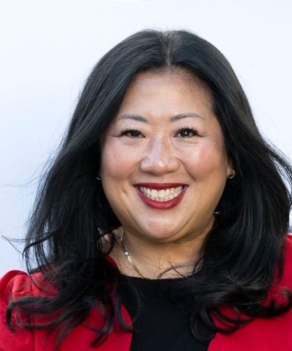 Juleigh Chin