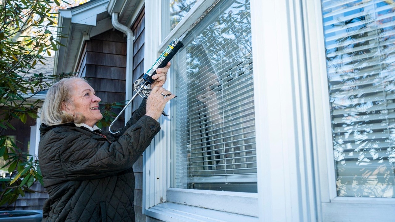 5 low-cost DIY projects to tackle this winter - Newsday