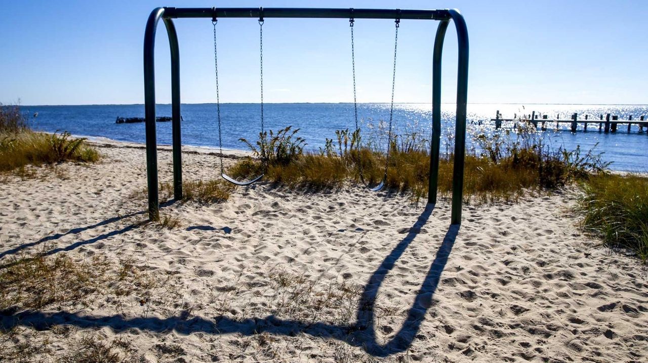 Buying in East Patchogue Newsday