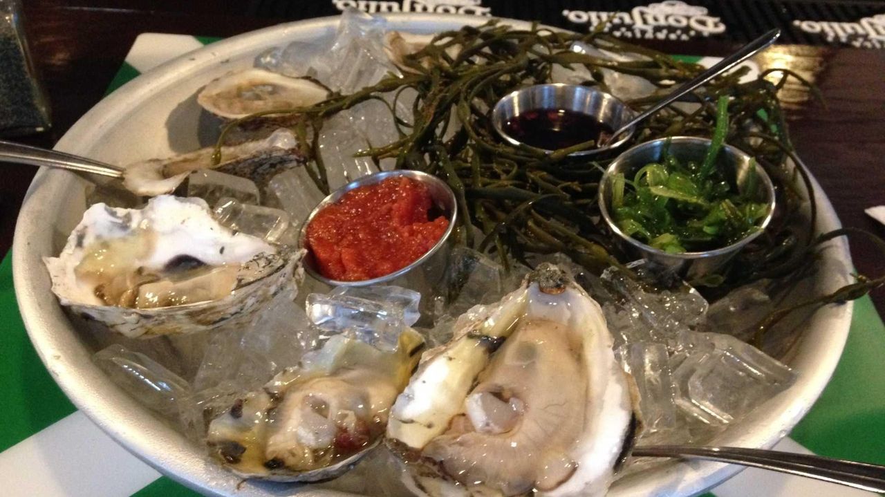 Open in Merrick Anchor Down Newsday