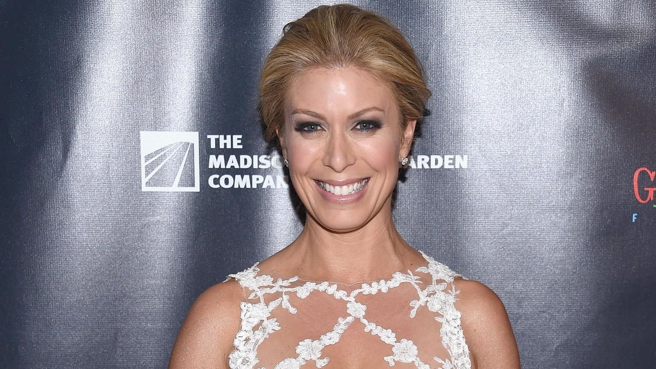 Jill Martin says she'll 'most likely need chemotherapy' after double mastectomy - Vimarsana News