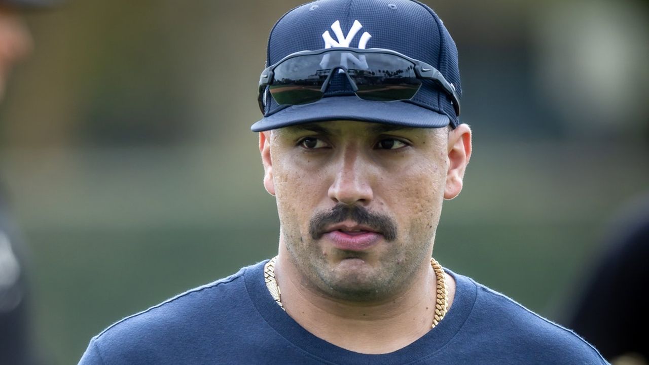 Cortes feeling no shoulder issues after throwing Newsday