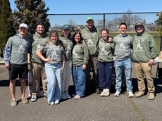 Former MacArthur lacrosse star's memory lives on at event