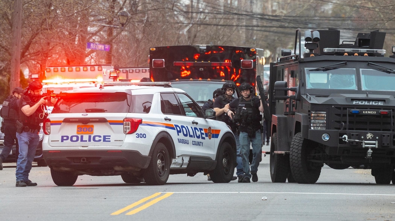 John Strano, of Williston Park, charged in violent beating of 75-year ...
