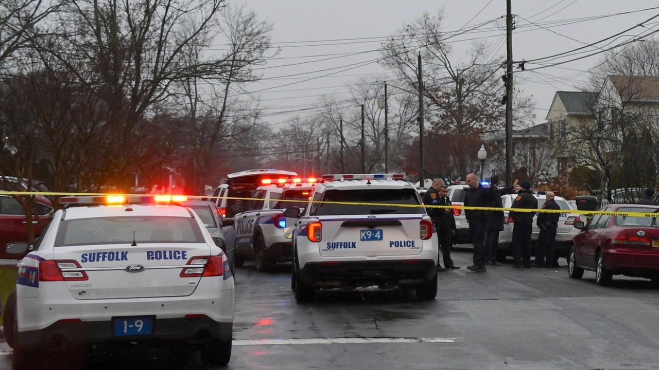 Kisjonne Campbell of Brooklyn sentenced in fatal stabbing of Michaelle Jaccis of West Babylon, DA says - Vimarsana News