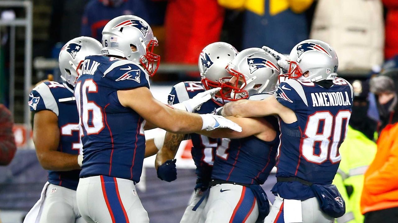 Ravens vs. Patriots: 5 Thoughts for the AFC Championship in New