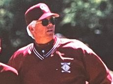 Jon Dolecki, longtime Glen Cove baseball and basketball coach, dies at 77