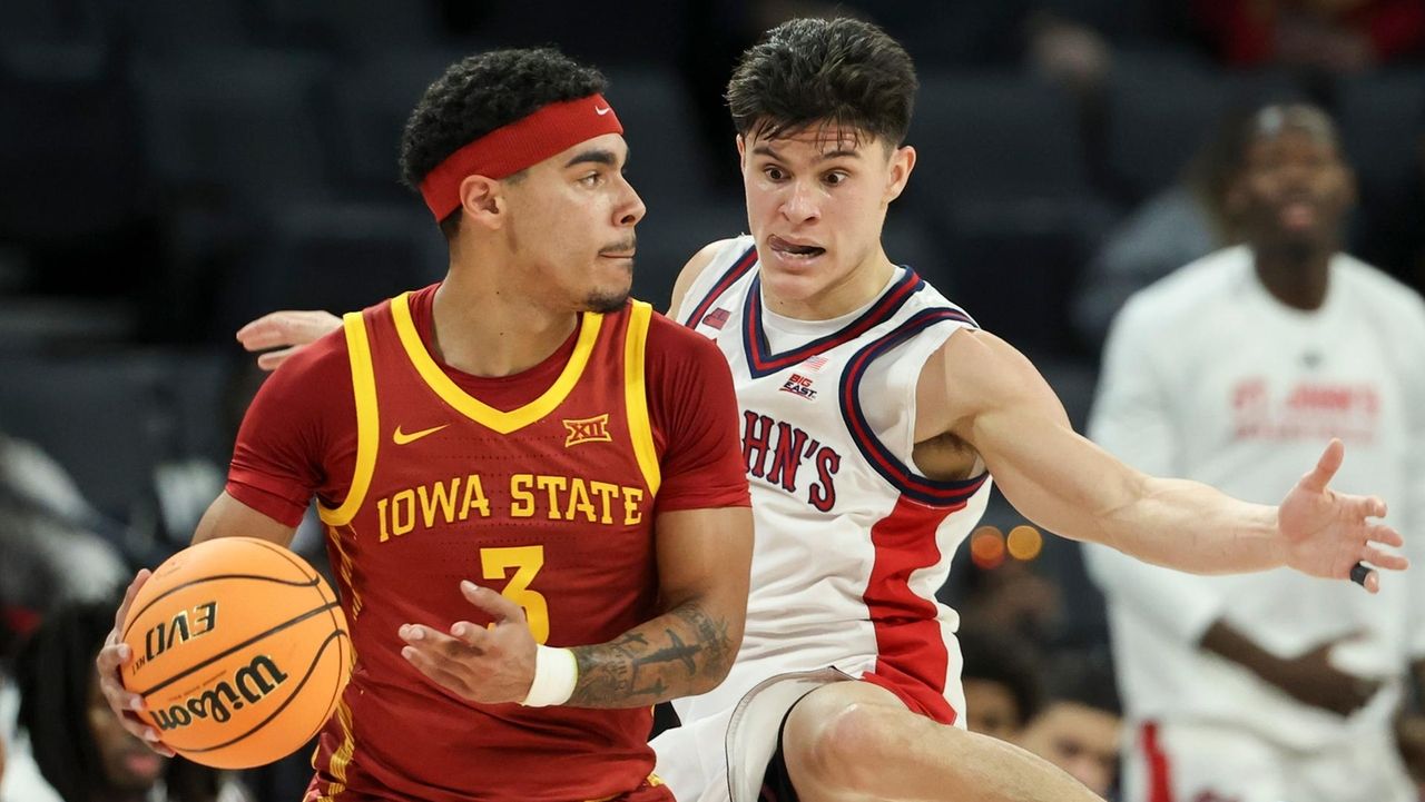 Rubin: Darling is the Red Storm's best option at point guard