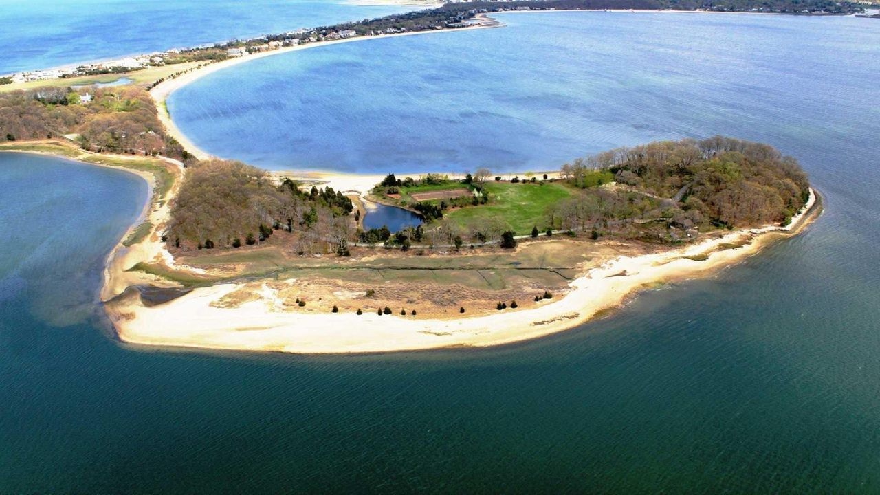 Asharoken's Duck Island property sells for 7M Newsday