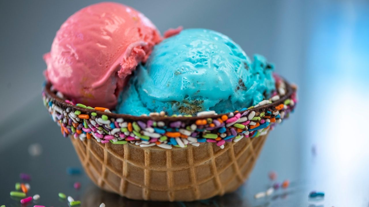 3 Long Island ice cream shops to try this summer Newsday