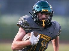 Karpowicz's kickoff return for TD sparks Ward Melville to win over Longwood