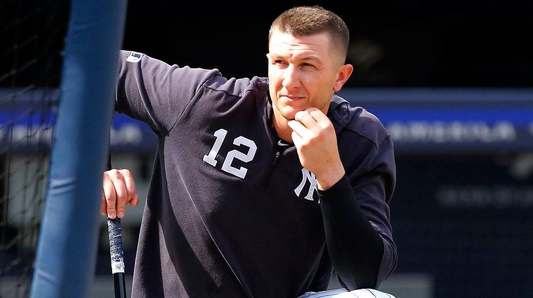 Troy Tulowitzki: Yankees SS Retires After 13 Seasons - Sports
