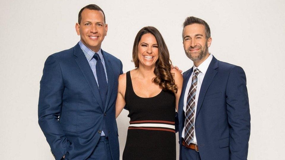 Matt Vasgersian ‘intrigued’ with ESPN’s new ‘Sunday Night Baseball’ booth Newsday