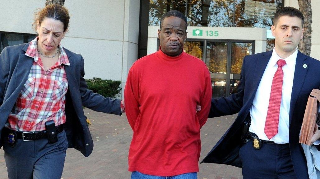 ExHempstead village housing authority chair arrested, officials say