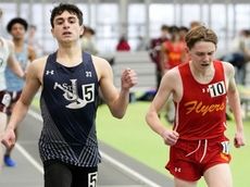 Cross Country spotlight: Ward Melville, Chaminade boys have eyes on state dominance