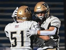 Wantagh football writing a new story as LIC awaits