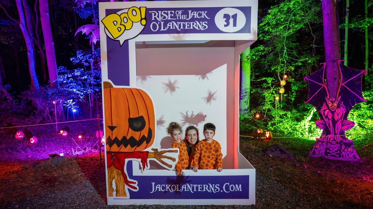 Fall fun in central Long Island: Festivals, farms and more - Newsday