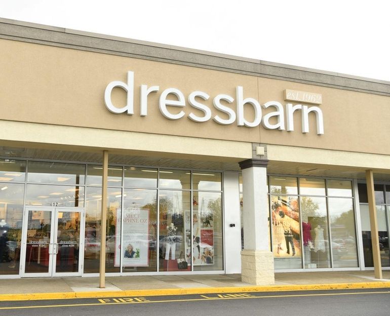 Dressbarn teacher discount sale