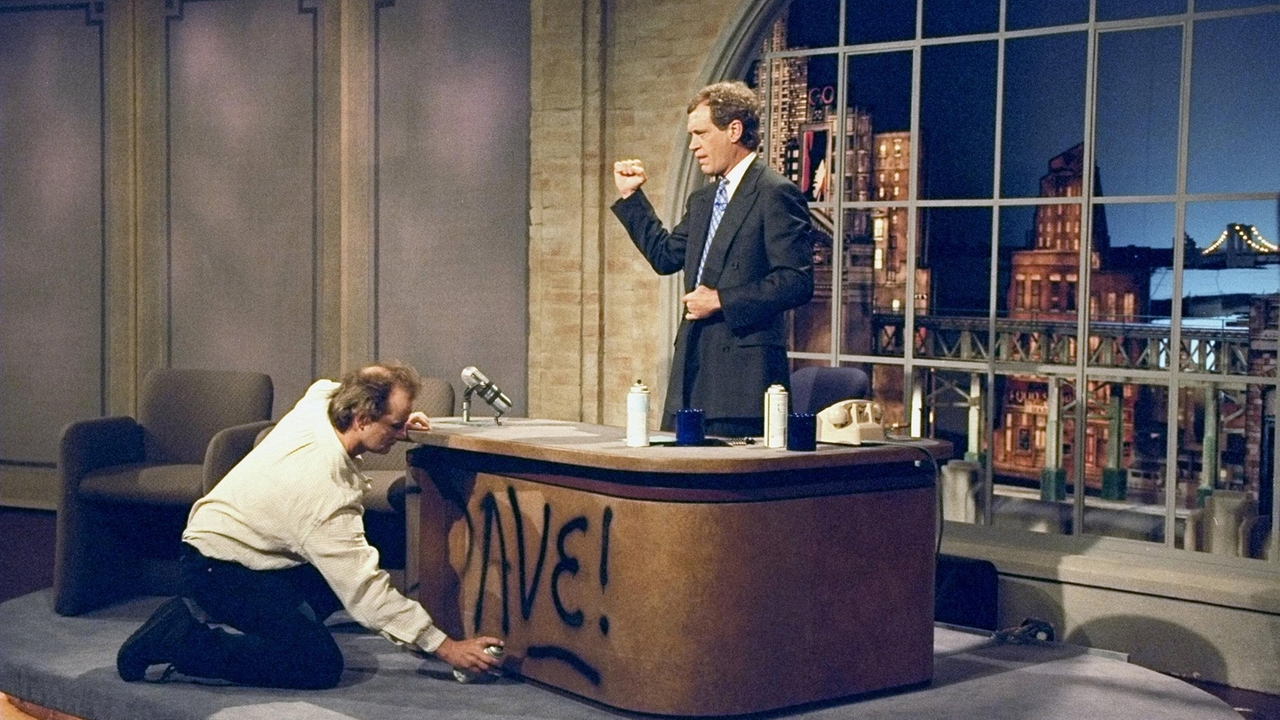 'Late Show with David Letterman' premiered 30 years ago this week: 'Different and adventurous' - Vimarsana News