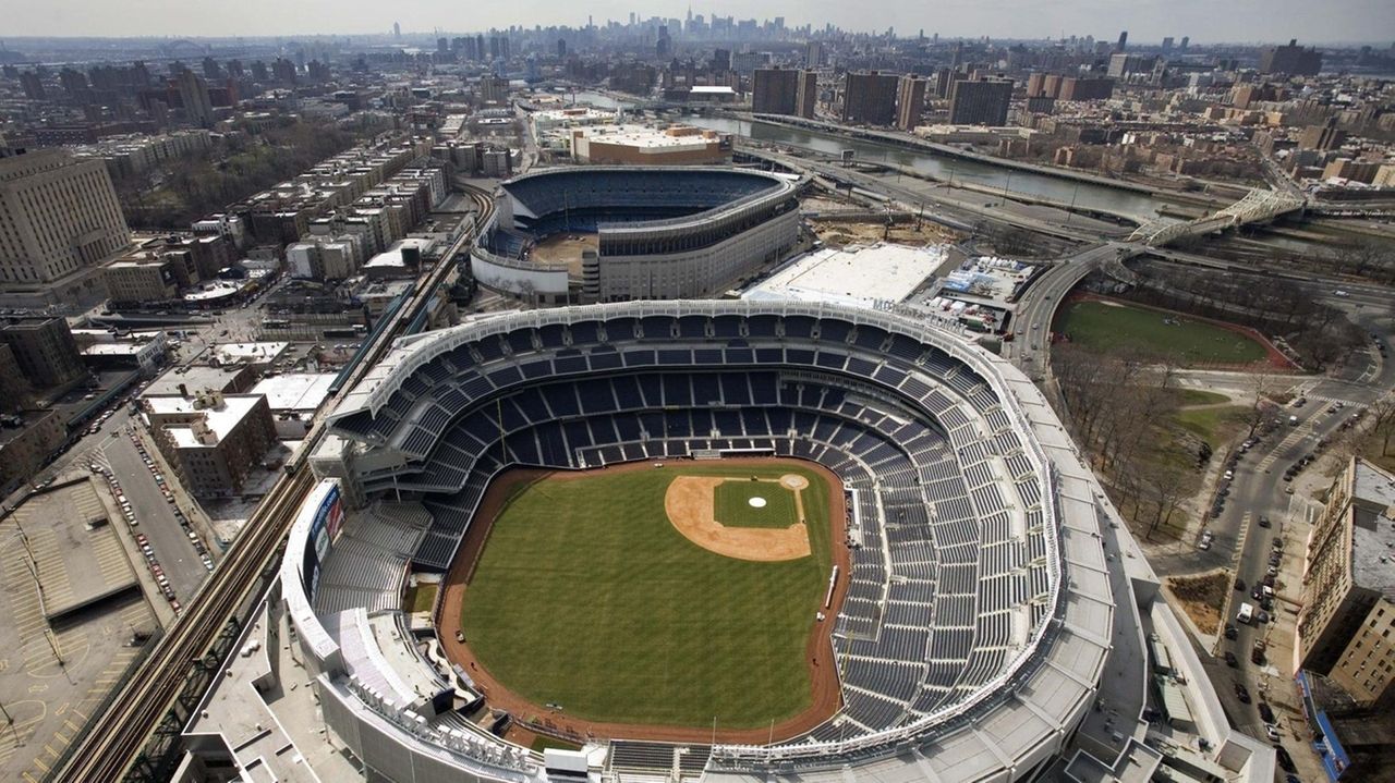 Yankee Stadium to host Pinstripe Bowl Dec. 30 Newsday