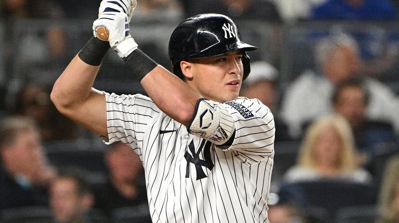 21 Yankees games to stream on Amazon Prime in 2024 Newsday