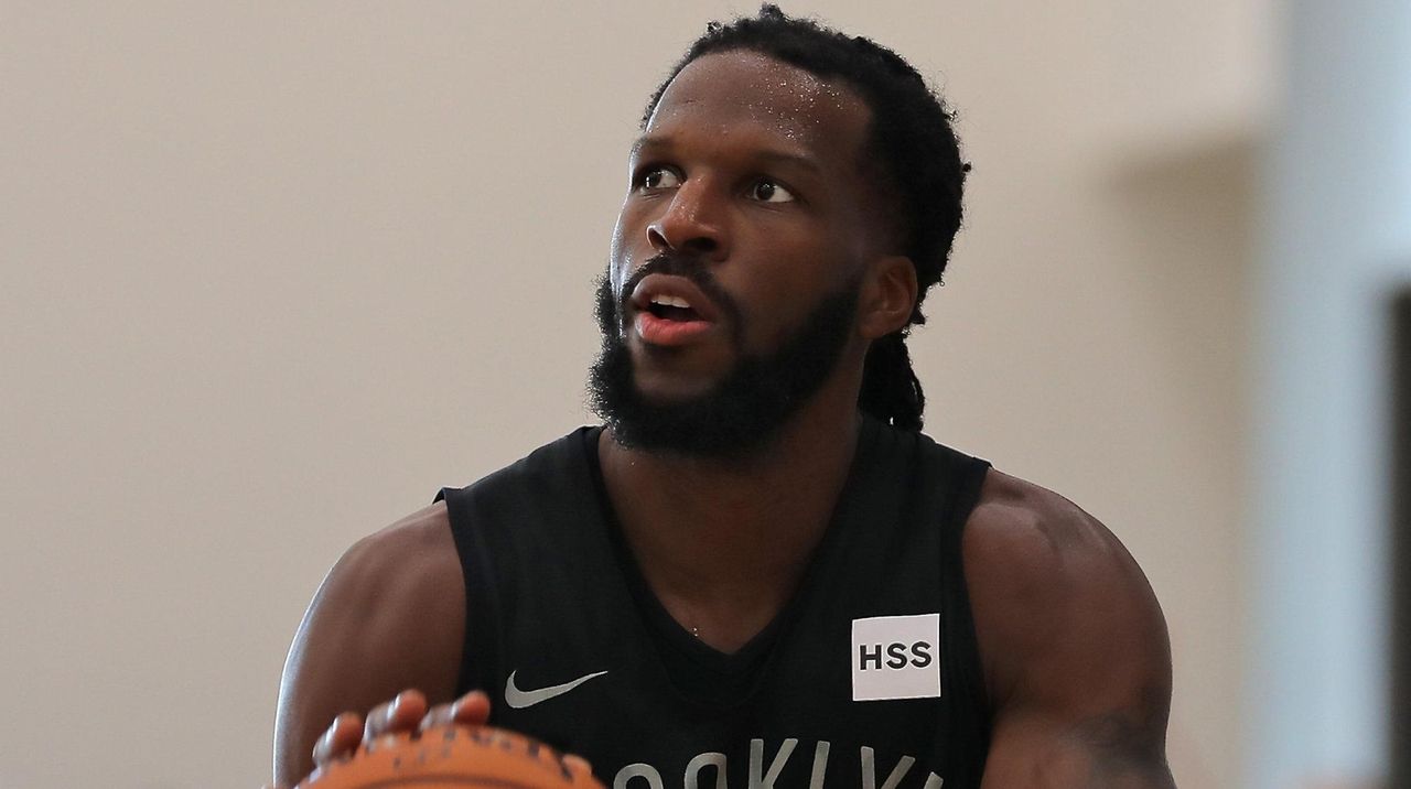 Nets battling injury bug ahead of season opener vs. Pistons Newsday