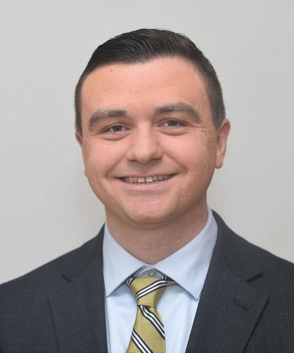 Daniel A. Grabowski