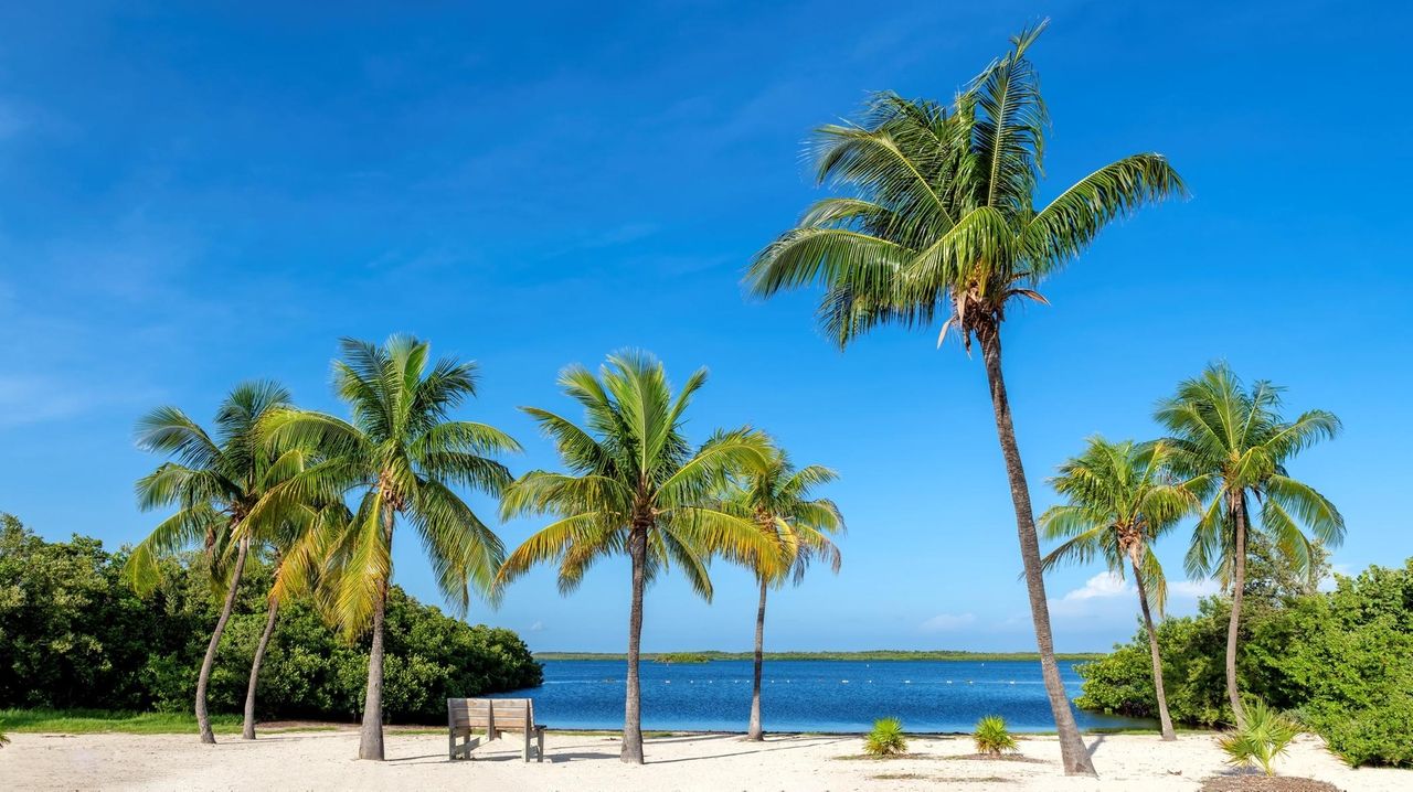 Caribbean-style getaways from Long Island for stress-free travel