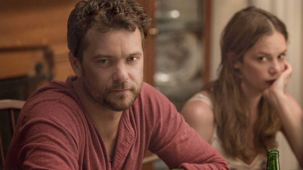 The Affair Season 2 Finale Review Showtime S Li Set Show Drives Off Into A Montauk Fog Newsday