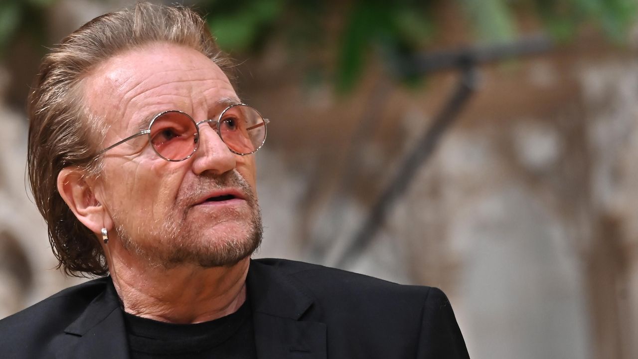 Bono adds eight new shows at the Beacon Newsday