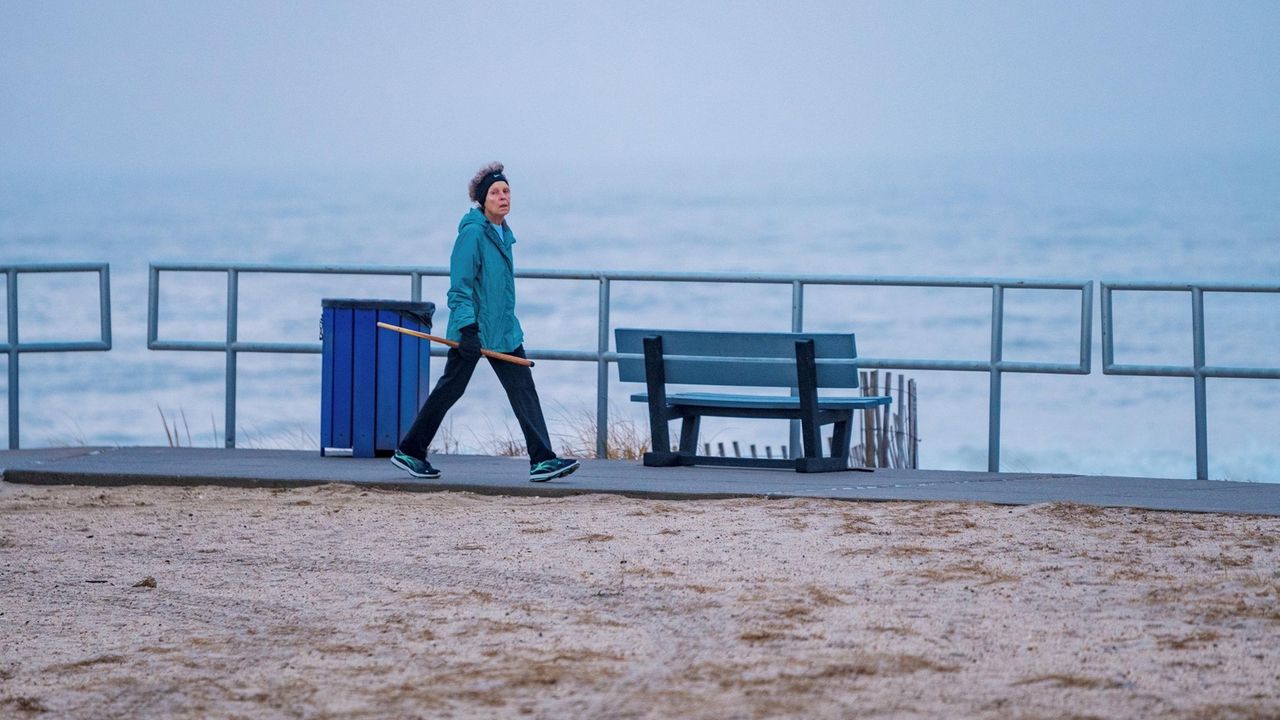 New record high temperature set in Islip Newsday