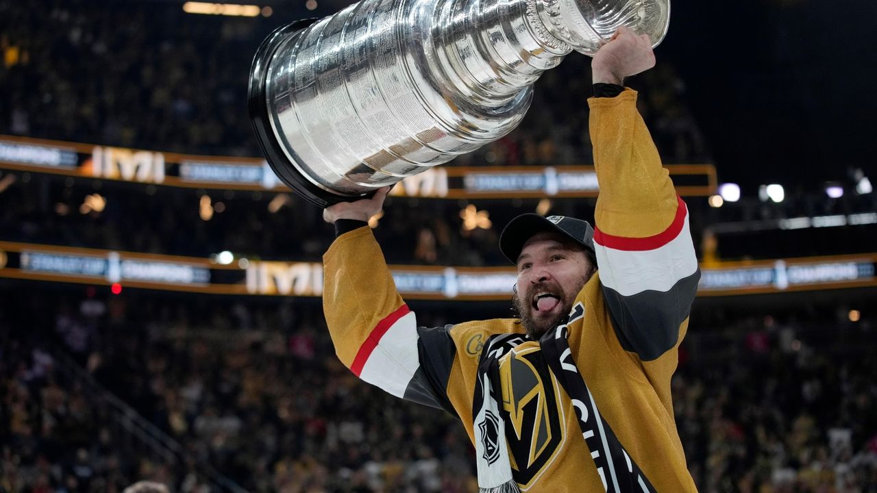 2023 NHL Stanley Cup Final: 6 Takeaways From Golden Knights-Panthers Game 2, News, Scores, Highlights, Stats, and Rumors