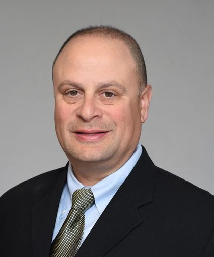 Michael I. Ktistakis