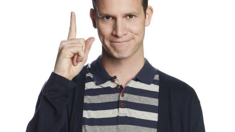 'Tosh.0' gets a fourth season - Newsday