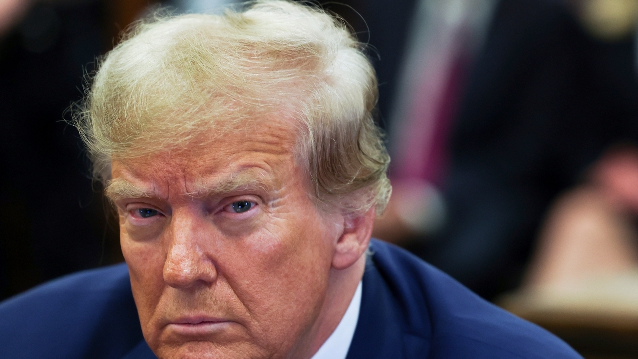Appeals court throws out massive civil fraud penalty against President ...