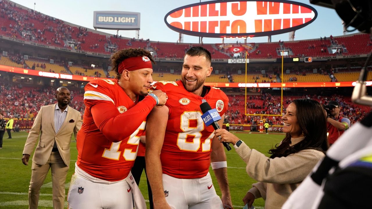 Deutsche Kinokette zeigt die Spiele der NFL in Frankfurt