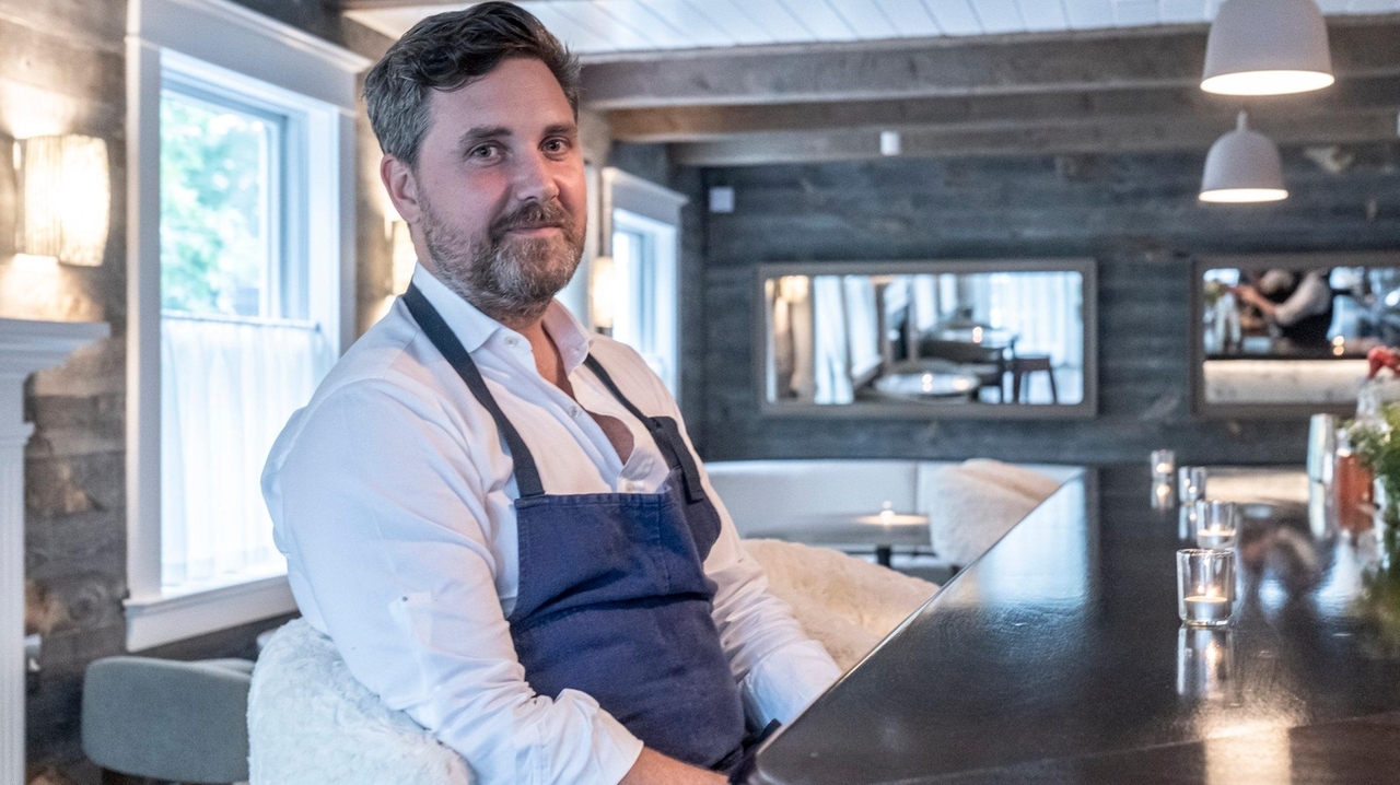 North Fork Table & Inn chef John Fraser introduces discount program for restaurant workers - Vimarsana News