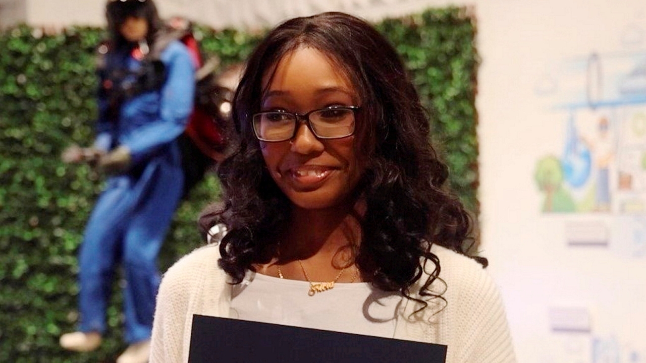Apps coded by Long Island students are winners in Congressional ...