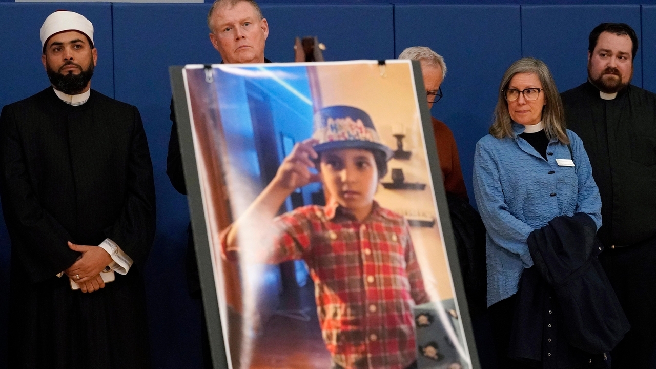 Illinois boy killed in alleged hate crime remembered as kind, playful ...