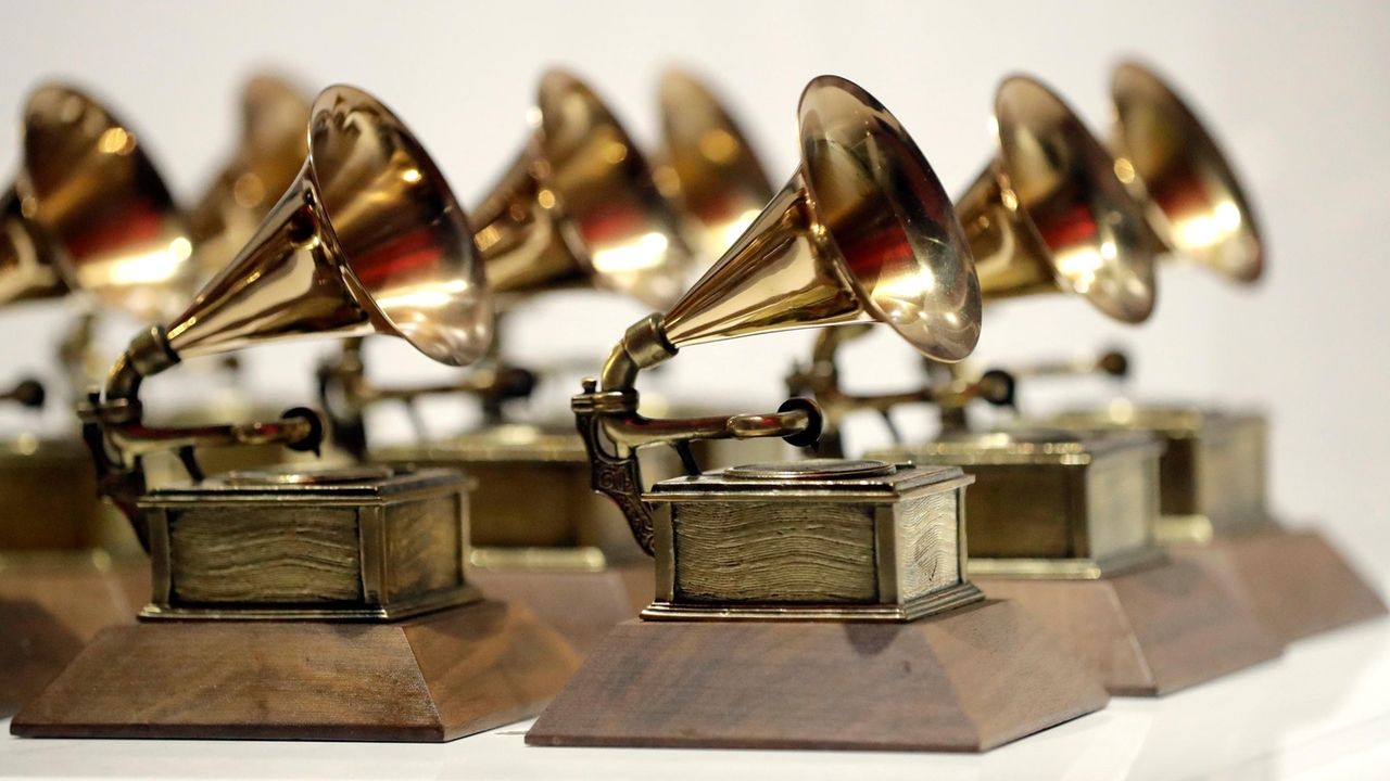 2024 Grammys will be held Feb. 4 in Los Angeles Newsday