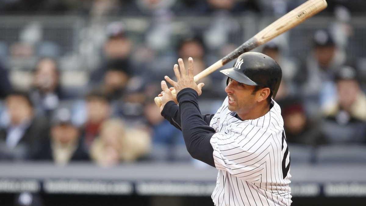 Jorge Posada, longtime New York Yankees catcher, to announce retirement  Tuesday 