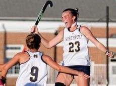 Northport shuts out Ward Melville in battle of Suffolk field hockey powerhouses