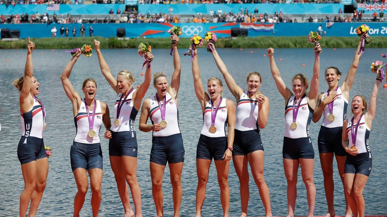 Paris Olympics: What to know and who to watch during the rowing ...