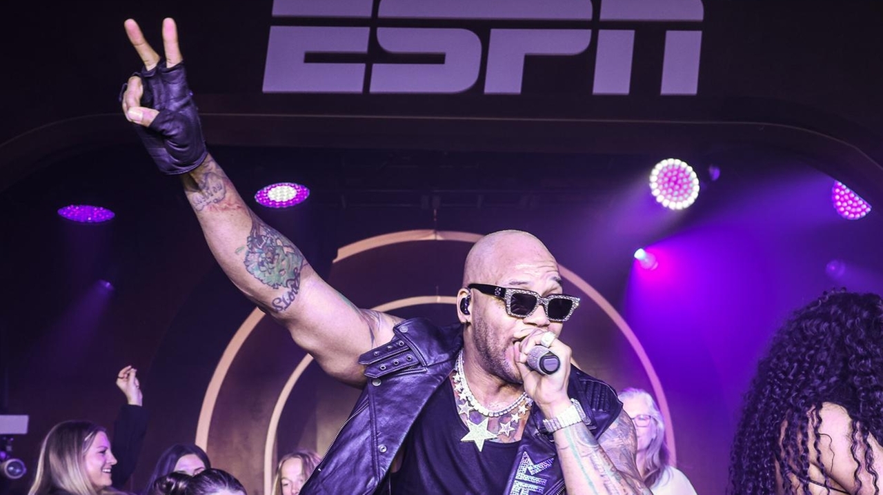 See Flo Rida, ZZ Top, more, in free shows at Eisenhower Park