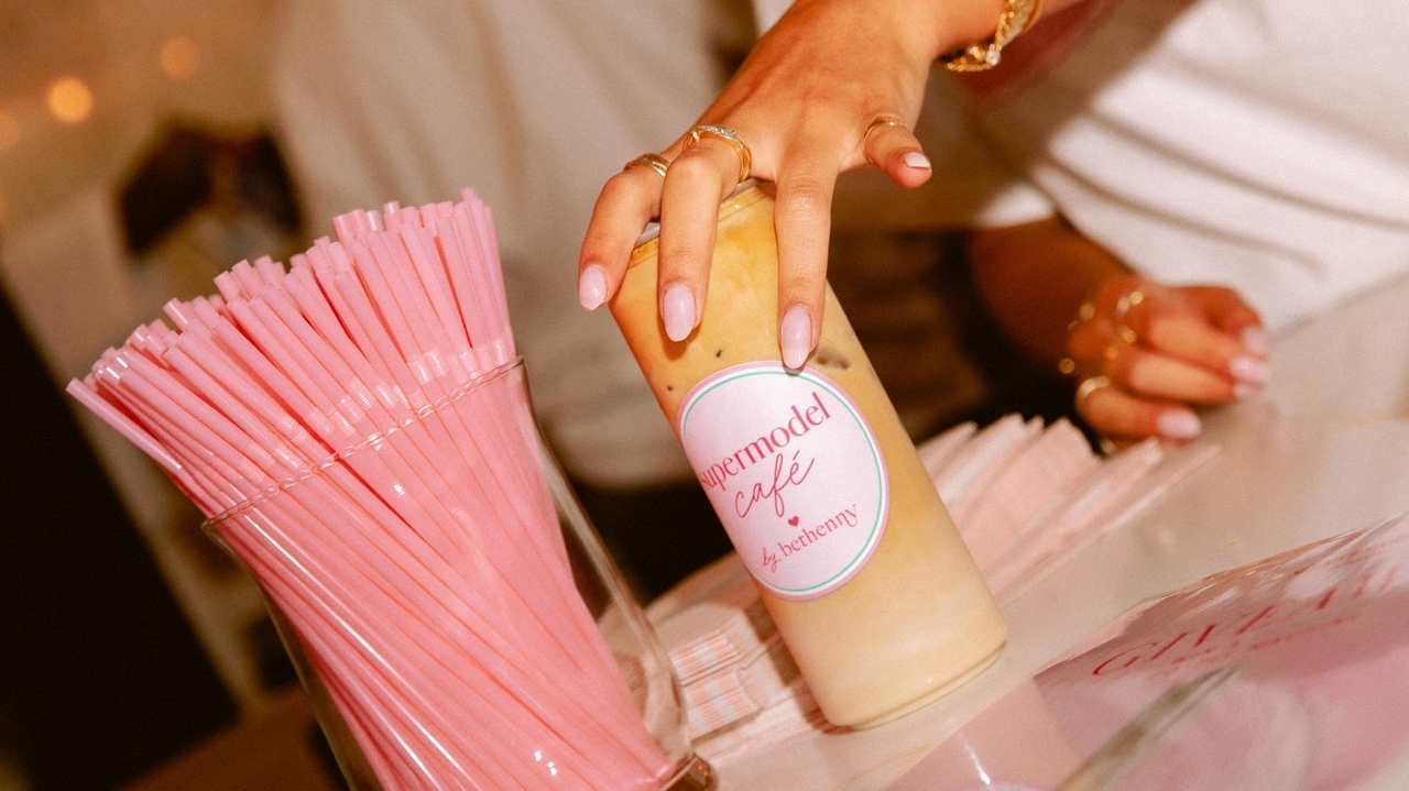Bethenny Frankel's Supermodel Café in East Quogue closing