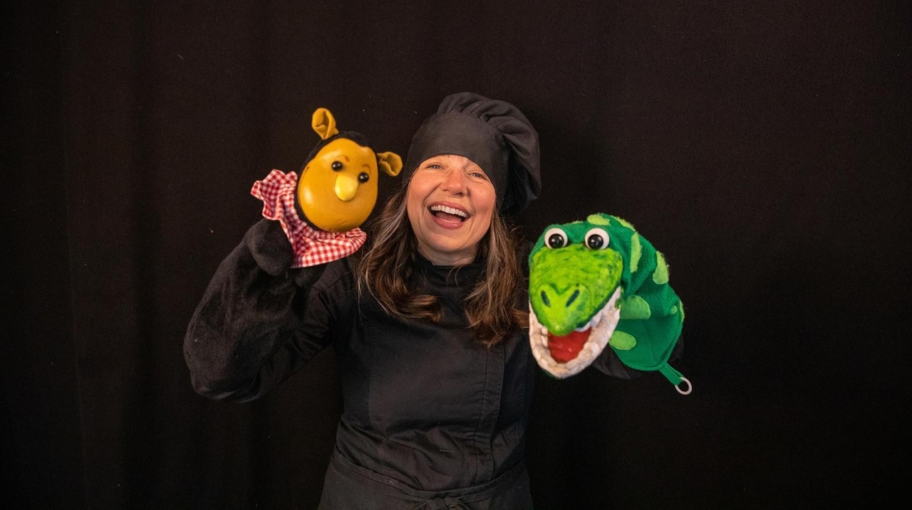 Puppet shows to see this summer - Newsday